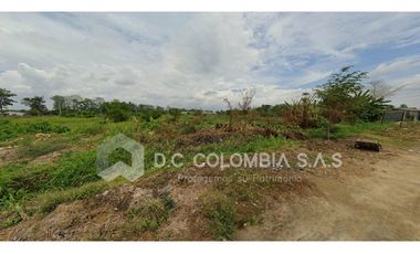 VENTA DE LOTE 3 EN BARRIO SAN JOSÉ - CERETÉ - CÓRDOBA