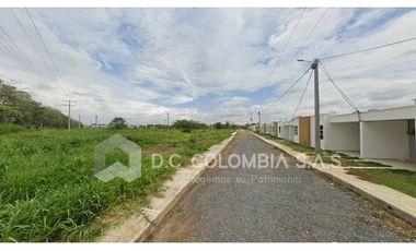 VENTA DE LOTE 3 EN BARRIO SAN JOSÉ - CERETÉ - CÓRDOBA