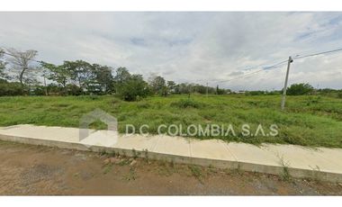 VENTA DE LOTE 3 EN BARRIO SAN JOSÉ - CERETÉ - CÓRDOBA