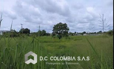 VENTA DE LOTE 3 EN BARRIO SAN JOSÉ - CERETÉ - CÓRDOBA