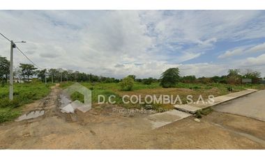 VENTA DE LOTE 3 EN BARRIO SAN JOSÉ - CERETÉ - CÓRDOBA