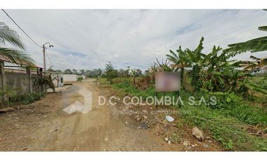 VENTA DE LOTE 3 EN BARRIO SAN JOSÉ - CERETÉ - CÓRDOBA