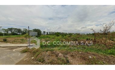 VENTA DE LOTE 3 EN BARRIO SAN JOSÉ - CERETÉ - CÓRDOBA