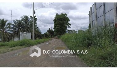 VENTA DE LOTE 3 EN BARRIO SAN JOSÉ - CERETÉ - CÓRDOBA