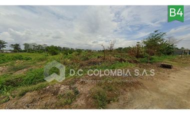 VENTA DE LOTE 3 EN BARRIO SAN JOSÉ - CERETÉ - CÓRDOBA