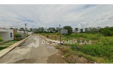 VENTA DE LOTE 3 EN BARRIO SAN JOSÉ - CERETÉ - CÓRDOBA