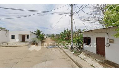 VENTA DE LOTE 3 EN BARRIO SAN JOSÉ - CERETÉ - CÓRDOBA