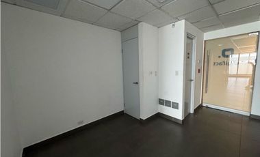 Alquiler y venta de oficina en el edificio TWIST TOWER | Obarrio