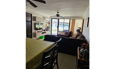 En venta apartamento en Brisas de Coronado - Nueva Gorgona