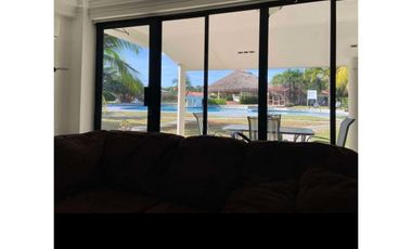 En venta apartamento en Brisas de Coronado - Nueva Gorgona