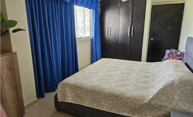 En venta apartamento en Brisas de Coronado - Nueva Gorgona