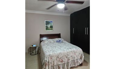 En venta apartamento en Brisas de Coronado - Nueva Gorgona