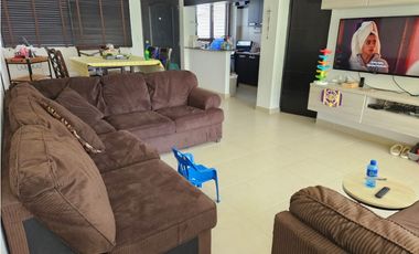 En venta apartamento en Brisas de Coronado - Nueva Gorgona