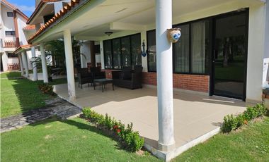 En venta apartamento en Brisas de Coronado - Nueva Gorgona