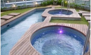 ALQUILER DE APARTAMENTO EN AVENIDA BALBOA PH YACHT CLUB 154m2 JP