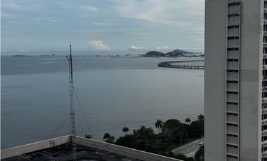 ALQUILER DE APARTAMENTO EN AVENIDA BALBOA PH YACHT CLUB 154m2 JP