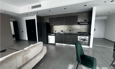 ALQUILER DE APARTAMENTO EN AVENIDA BALBOA PH YACHT CLUB 154m2 JP