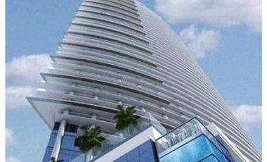 ALQUILER DE APARTAMENTO EN AVENIDA BALBOA PH YACHT CLUB 154m2 JP