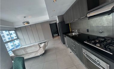 ALQUILER DE APARTAMENTO EN AVENIDA BALBOA PH YACHT CLUB 154m2 JP