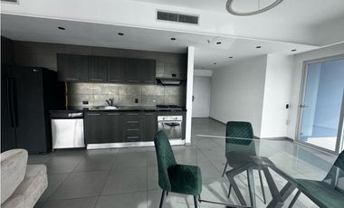 ALQUILER DE APARTAMENTO EN AVENIDA BALBOA PH YACHT CLUB 154m2 JP