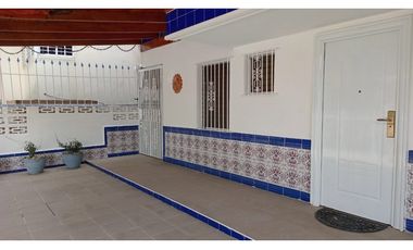 HATO PINTADO / 384M / 3 HABITACIONES / 2 PARKING / 2 NIVELES / TERRAZA