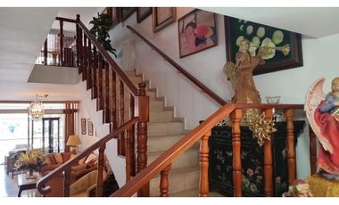 HATO PINTADO / 384M / 3 HABITACIONES / 2 PARKING / 2 NIVELES / TERRAZA