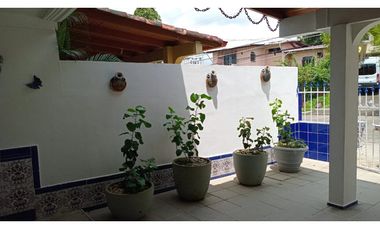 HATO PINTADO / 384M / 3 HABITACIONES / 2 PARKING / 2 NIVELES / TERRAZA