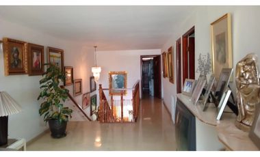 HATO PINTADO / 384M / 3 HABITACIONES / 2 PARKING / 2 NIVELES / TERRAZA