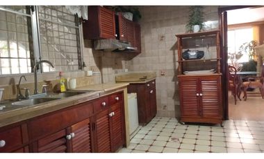 HATO PINTADO / 384M / 3 HABITACIONES / 2 PARKING / 2 NIVELES / TERRAZA