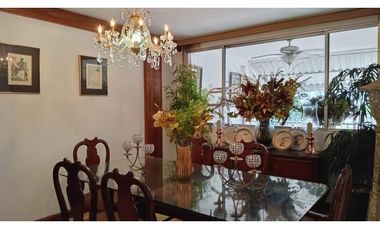 HATO PINTADO / 384M / 3 HABITACIONES / 2 PARKING / 2 NIVELES / TERRAZA