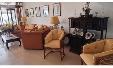 HATO PINTADO / 384M / 3 HABITACIONES / 2 PARKING / 2 NIVELES / TERRAZA