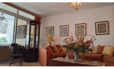 HATO PINTADO / 384M / 3 HABITACIONES / 2 PARKING / 2 NIVELES / TERRAZA