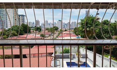 HATO PINTADO / 384M / 3 HABITACIONES / 2 PARKING / 2 NIVELES / TERRAZA