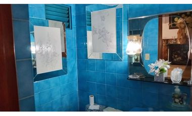 HATO PINTADO / 384M / 3 HABITACIONES / 2 PARKING / 2 NIVELES / TERRAZA