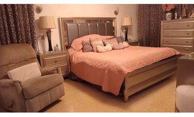 HATO PINTADO / 384M / 3 HABITACIONES / 2 PARKING / 2 NIVELES / TERRAZA