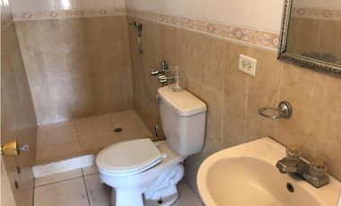 HATO PINTADO / 217M / 3 HABITACIONES / 2 PARKING / BALCON