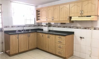 HATO PINTADO / 217M / 3 HABITACIONES / 2 PARKING / BALCON