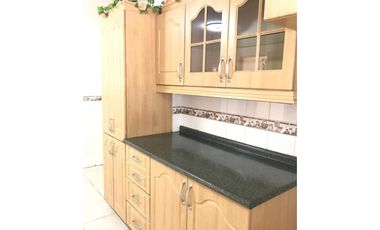 HATO PINTADO / 217M / 3 HABITACIONES / 2 PARKING / BALCON