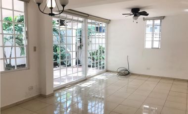 HATO PINTADO / 217M / 3 HABITACIONES / 2 PARKING / BALCON