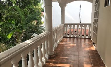 HATO PINTADO / 217M / 3 HABITACIONES / 2 PARKING / BALCON