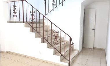 HATO PINTADO / 217M / 3 HABITACIONES / 2 PARKING / BALCON