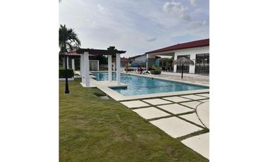 En Venta Casa amoblada en la Ermita de San Carlos - Panamá Oeste.