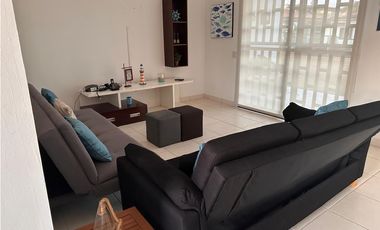 En Venta Casa amoblada en la Ermita de San Carlos - Panamá Oeste.