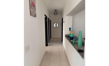 En Venta Casa amoblada en la Ermita de San Carlos - Panamá Oeste.