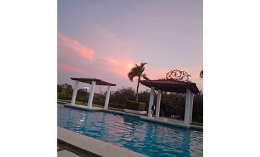 En Venta Casa amoblada en Piedras Gordas Village, San Carlos