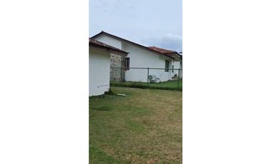 En Venta Casa amoblada en Piedras Gordas Village, San Carlos