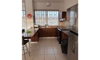 En Venta Casa amoblada en la Ermita de San Carlos - Panamá Oeste.