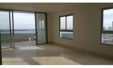 SANTA MARIA / PH GREENVIEW / 215M / 3 HABITACIONES / VISTA AL MAR JC