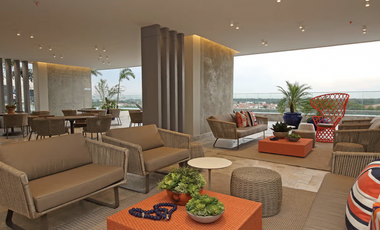 SANTA MARIA / PH GREENVIEW / 215M / 3 HABITACIONES / VISTA AL MAR JC