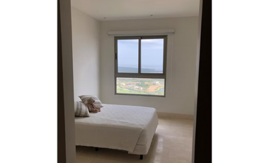 SANTA MARIA / PH GREENVIEW / 215M / 3 HABITACIONES / VISTA AL MAR JC
